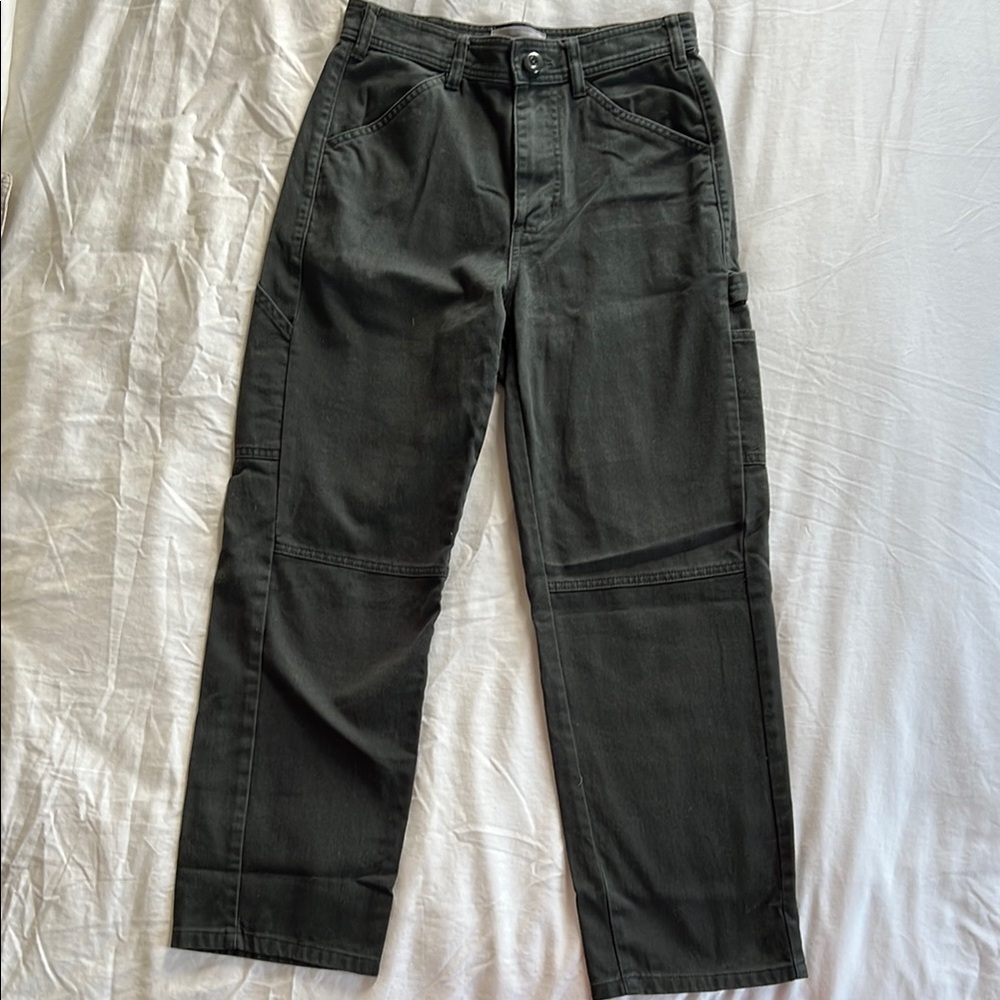 Everlane cargo pants